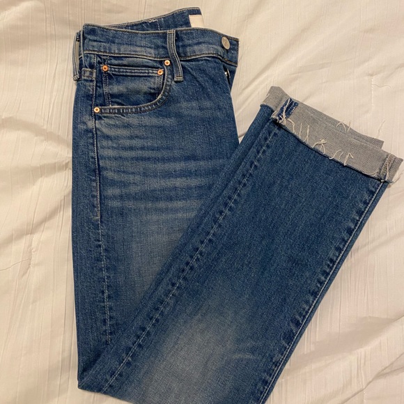 MOTHER Jeans - Picture 7 of 9